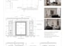 create professional interior working drawings for construction